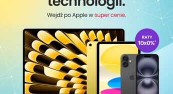 MAJstersztyk technologii – czyli MacBooki tańsze o 10 tys. zł (!) i inne promocje na Apple
