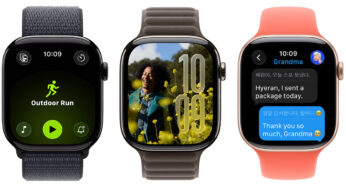 watchOS 26 – lista kompatybilnych modeli Apple Watch
