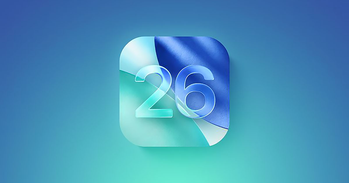 Apple udostępnia iOS 26.2 beta 1