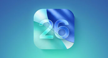 Apple udostępnia drugą betę iOS 26