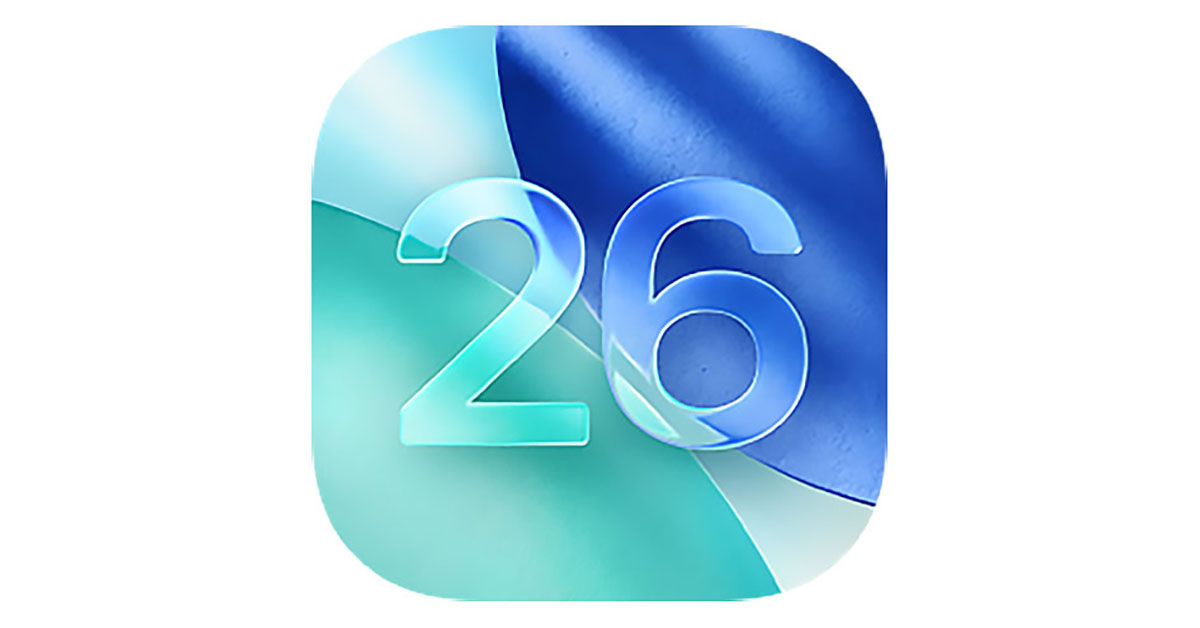 IOS 26 – Apple ogłosiło oficjalną listę wszystkich nowości