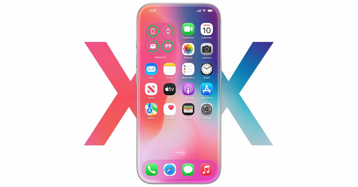 Kiedy iPhone 18, 18 Pro, iPhone Fold i iPhone Air 2? Znamy harmonogram premier