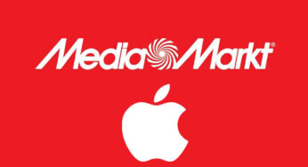 Promocja na Apple w MediaMarkt