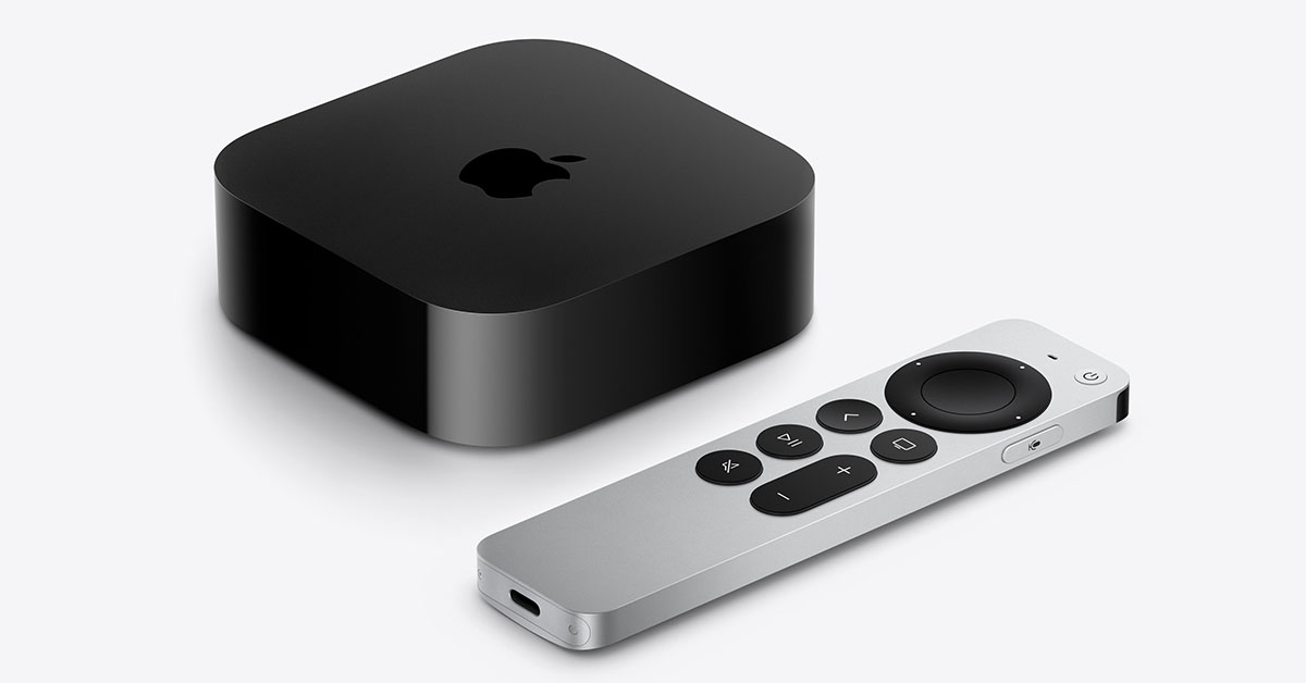 Nowe Apple TV (2025) – czego się spodziewać?