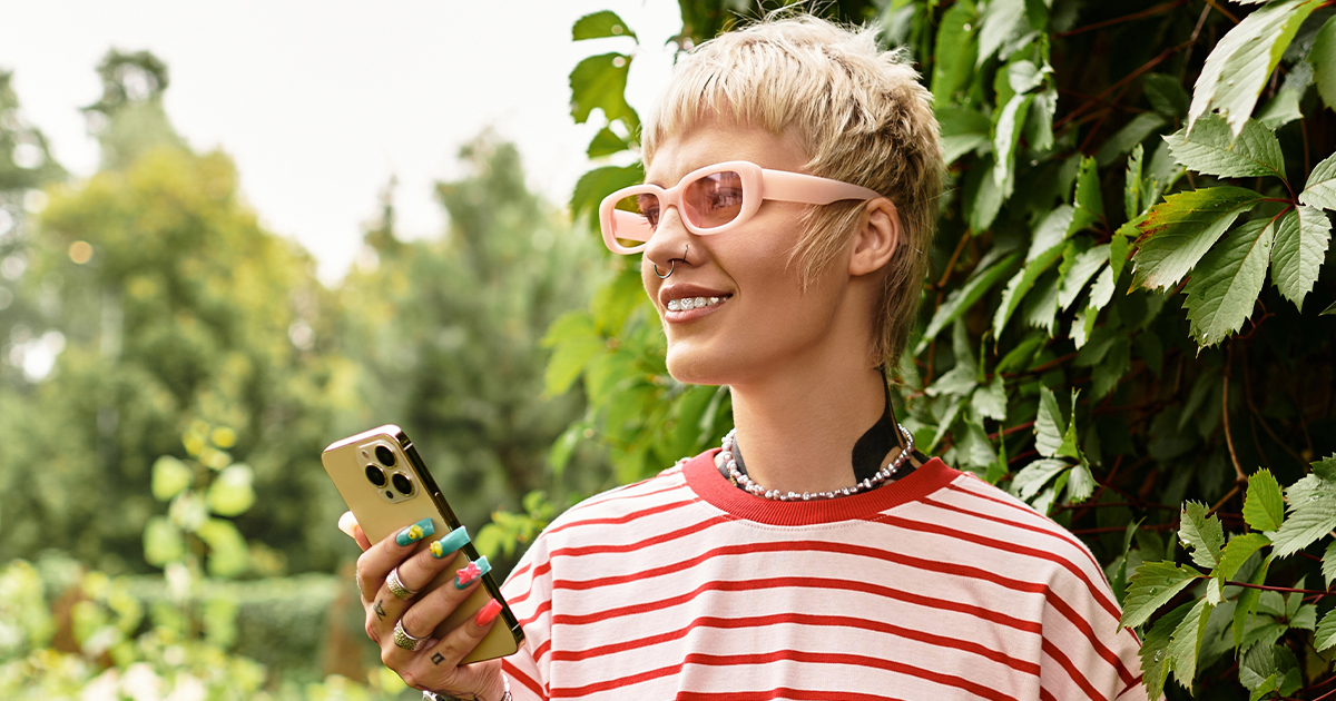 Eko-styl życia w praktyce – technologia, która nie szkodzi planecie ze Swapiphone