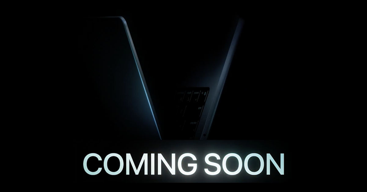 Premiera nowego high-endowego MacBooka Pro może się odbyć już 28 stycznia