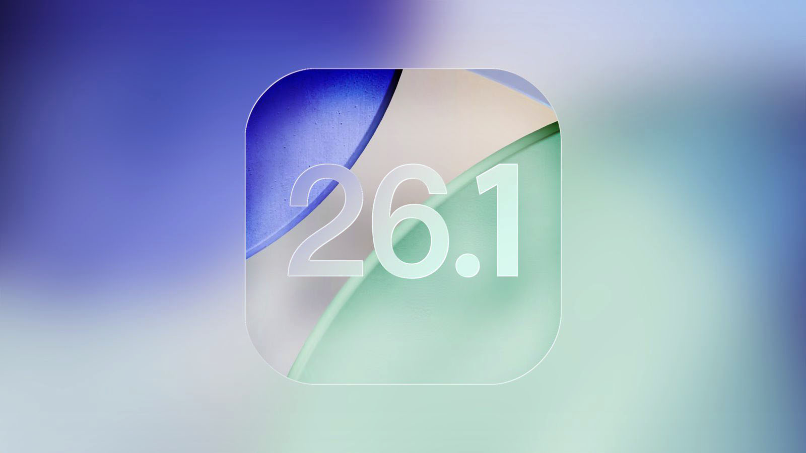 Apple udostępniło iOS 26.1 beta 4 – dwie ważne nowości