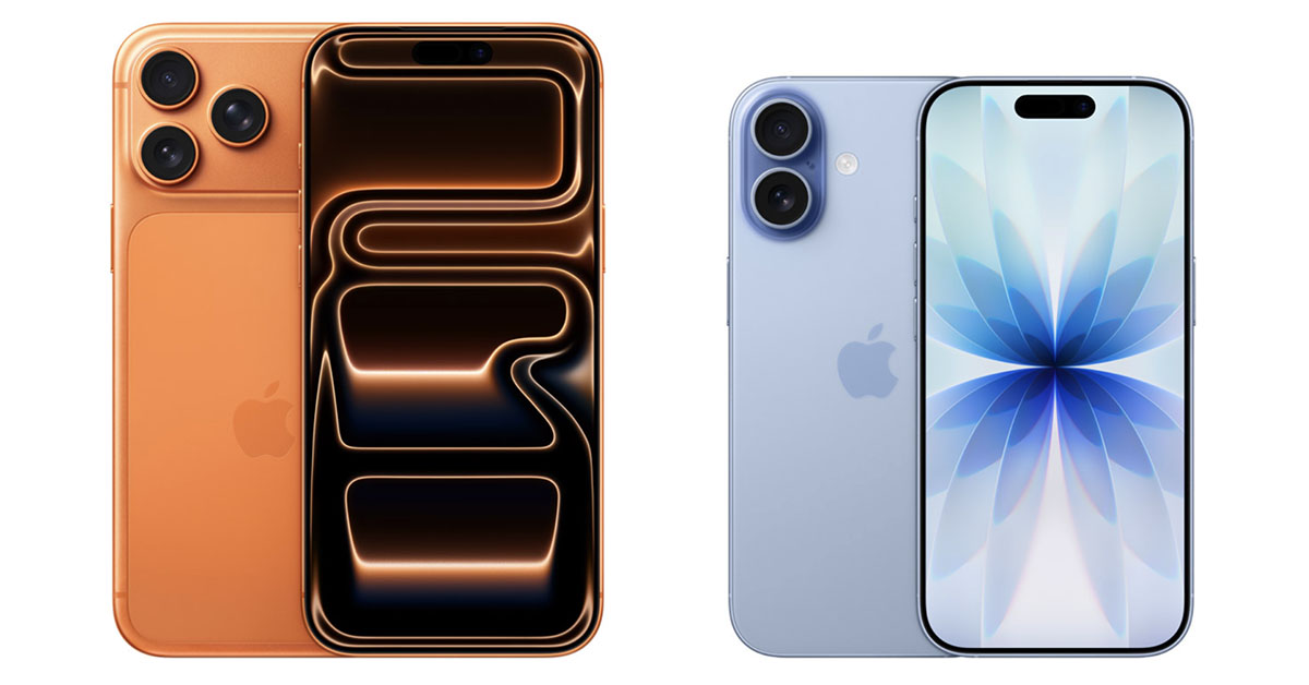 IPhone 17 i 17 Pro Max – zbliża się wielka dostawa, można już zamawiać!