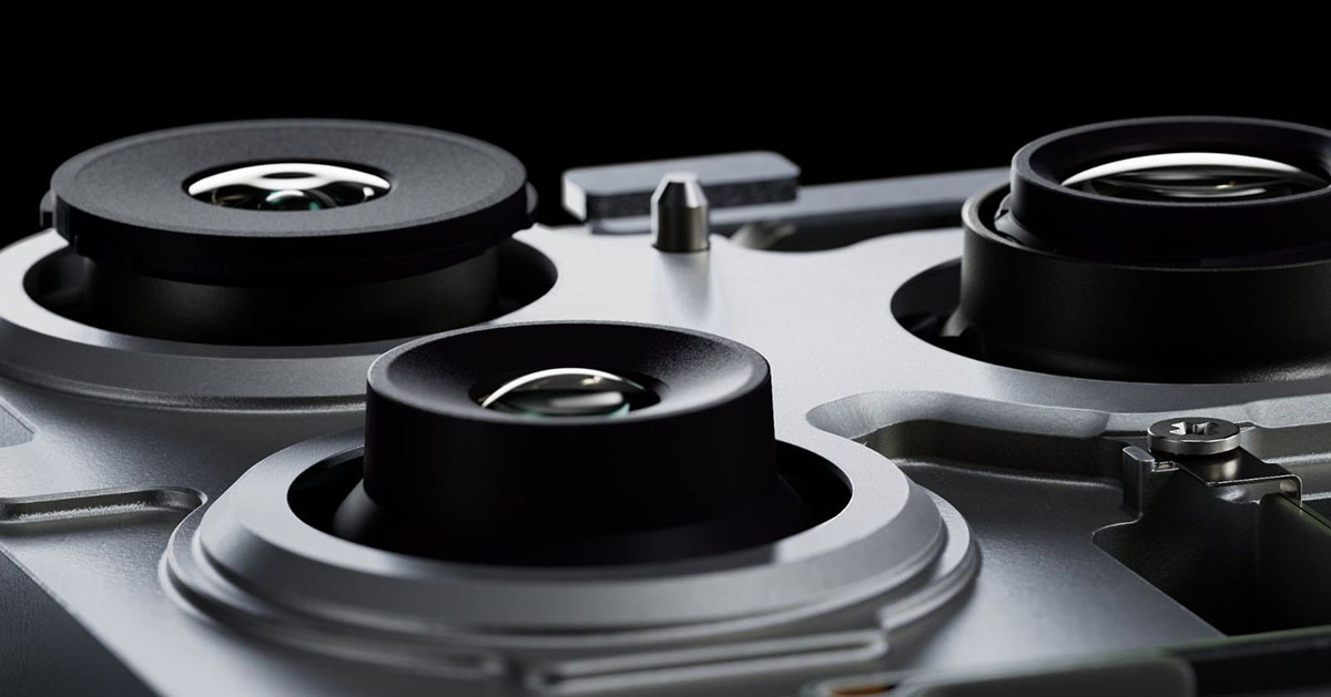 Przeciek: iPhone 18 Pro z największym ulepszeniem kamery w ostatnich latach