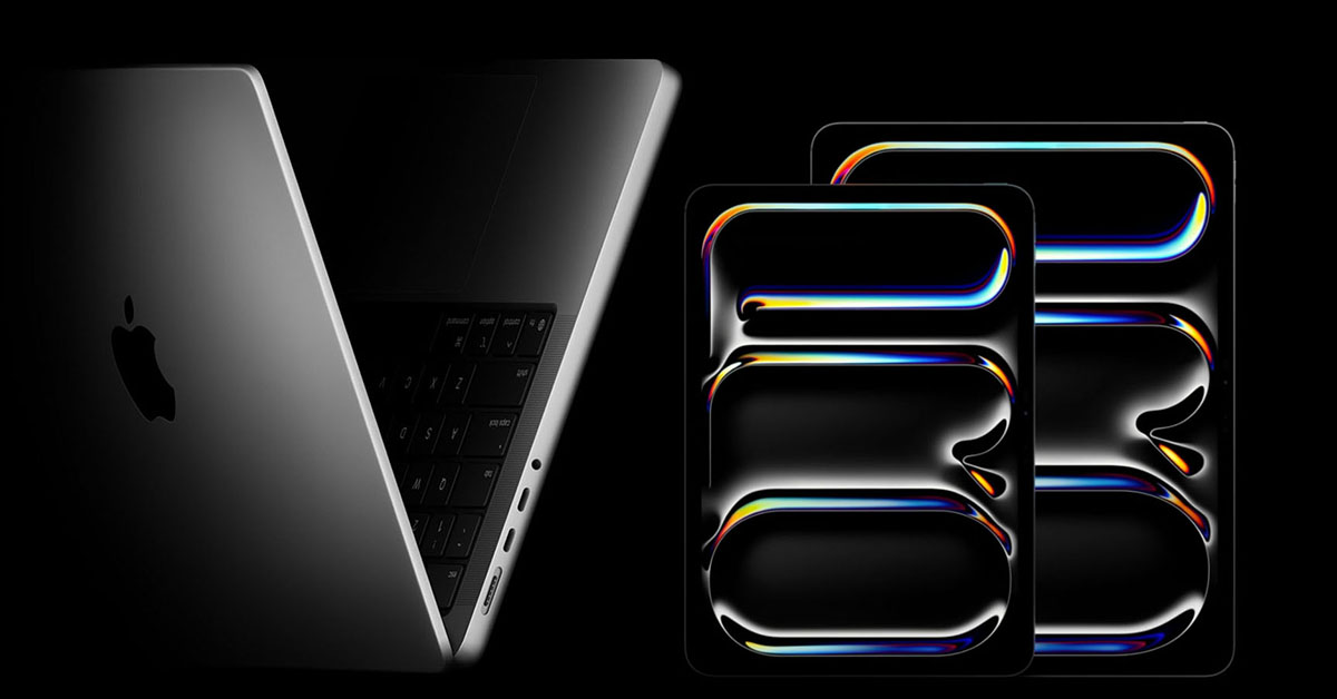 Ruszyła sprzedaż MacBooka Pro z M5 i iPadów Pro z M5 – gdzie najlepiej kupić? (bezpośrednie linki)