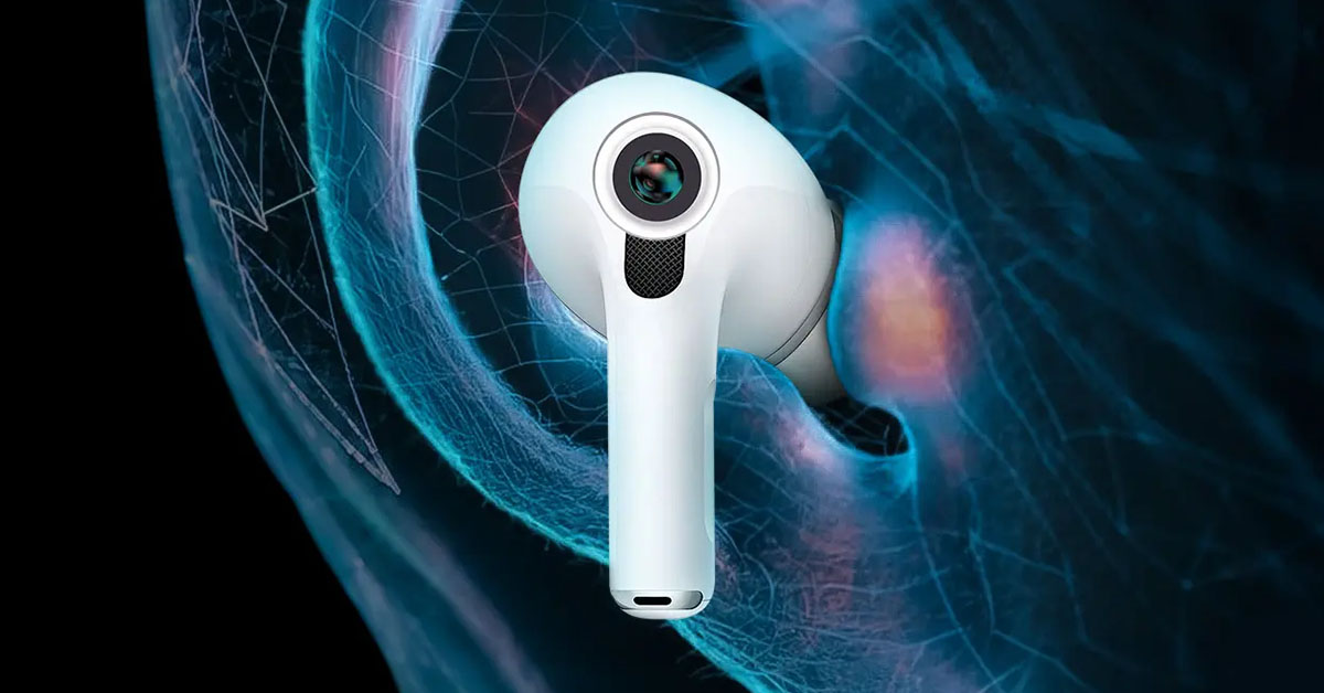 Raport: Apple pracuje nad AirPods 5, nowymi AirPods Pro i chipem H3