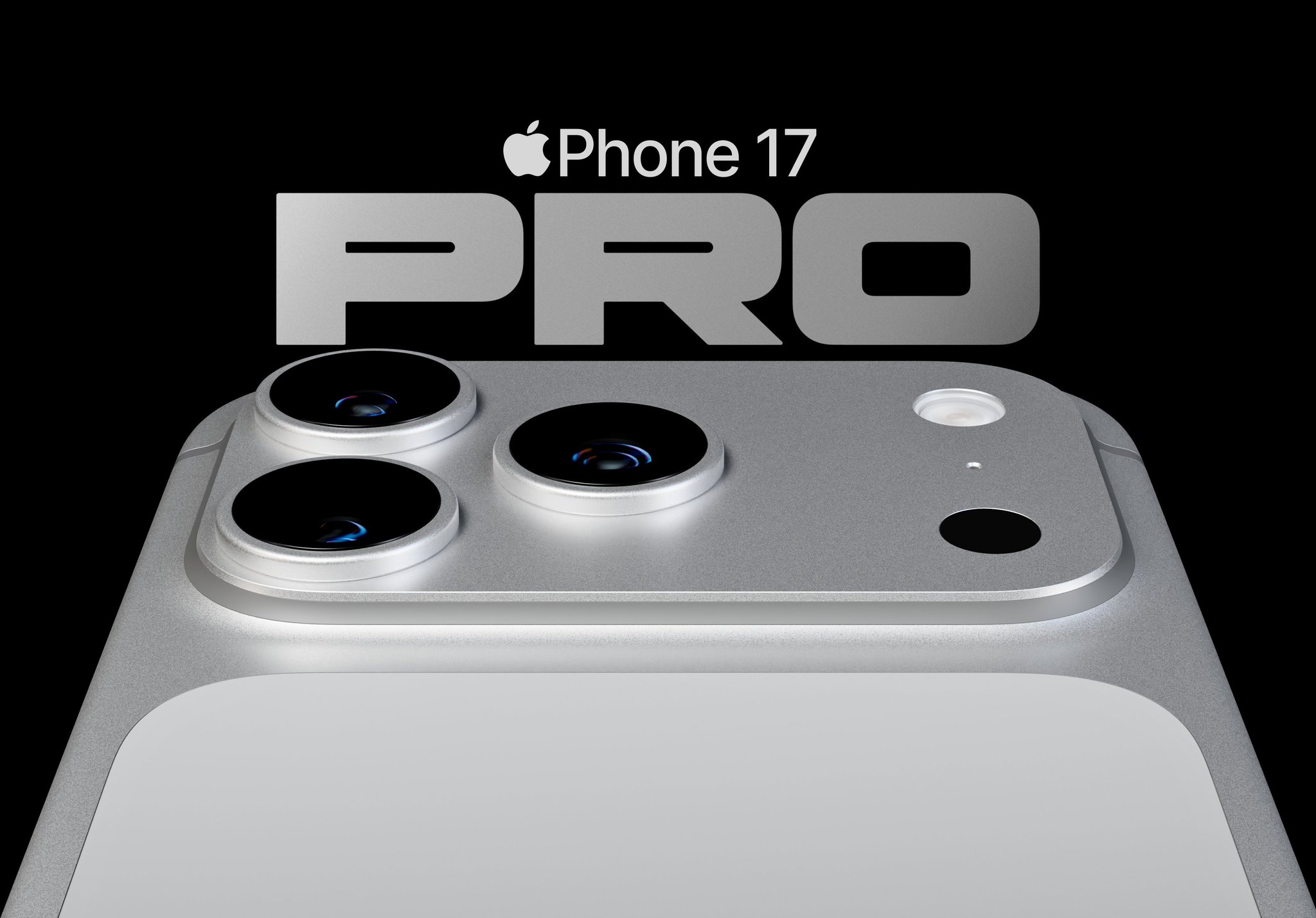 IPhone 17 Pro Max (256 GB) dostępny od ręki