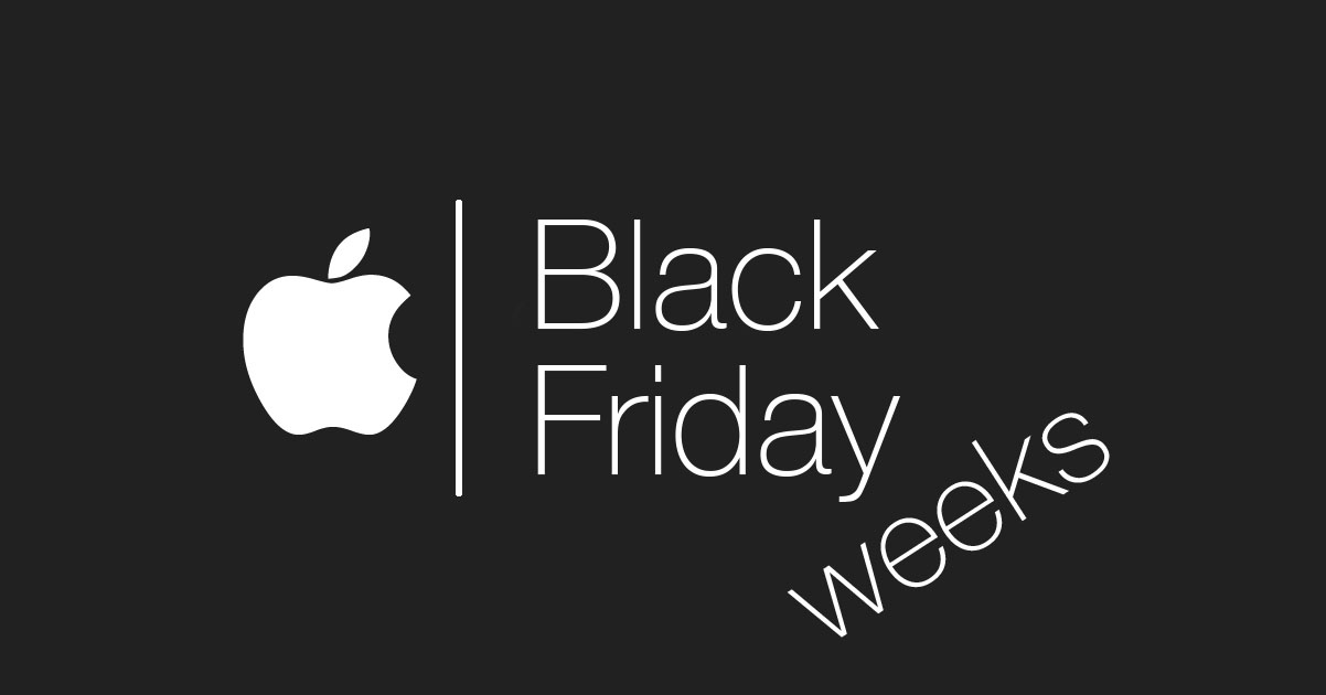 Black Friday Deals: AirPods, Apple Watch Ultra, iPhone 17 Pro & More