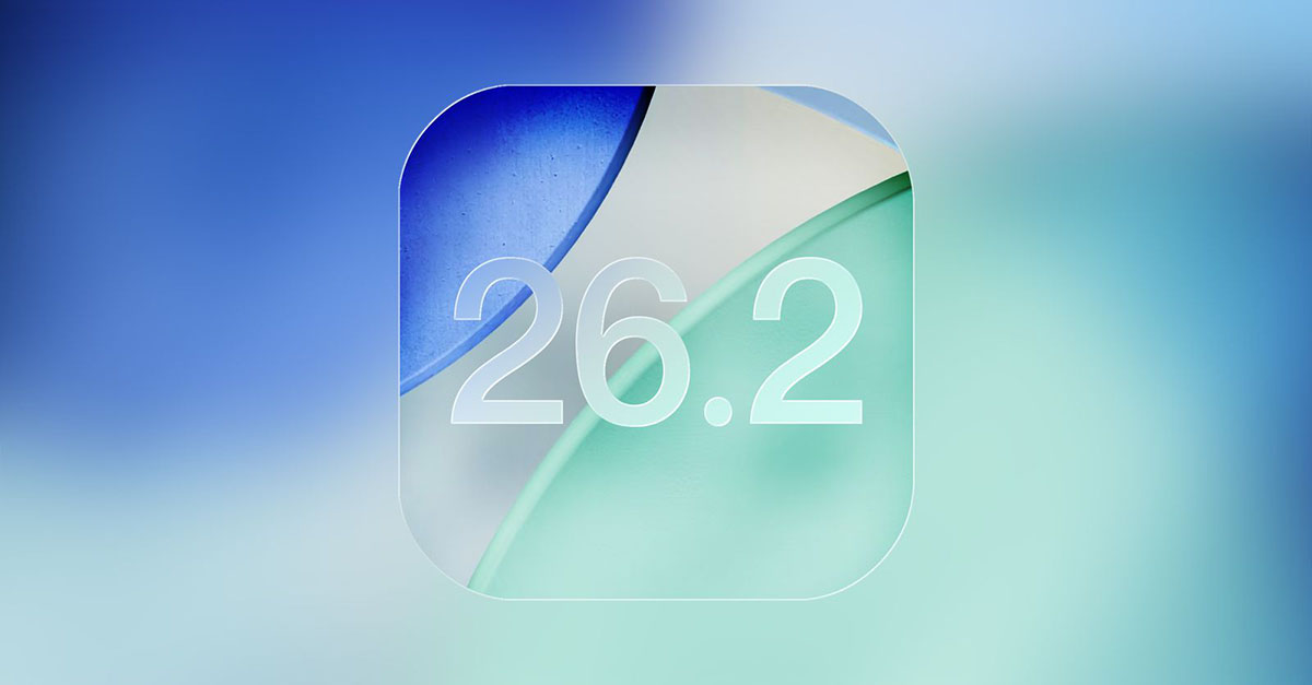 Apple udostępniło iOS 26.2 beta 3