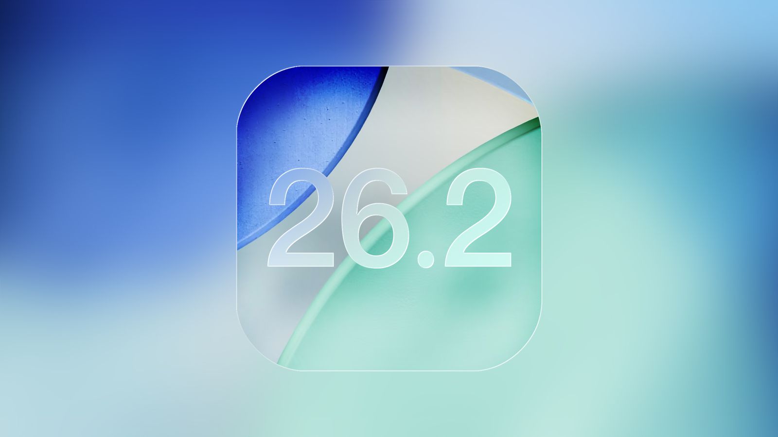 IOS 26.2 beta 1 – wszystkie nowości
