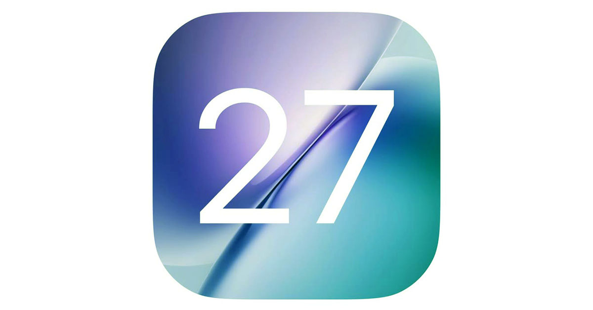 Bloomberg: iOS 27 jak Snow Leopard – jakość i ważne nowe funkcje
