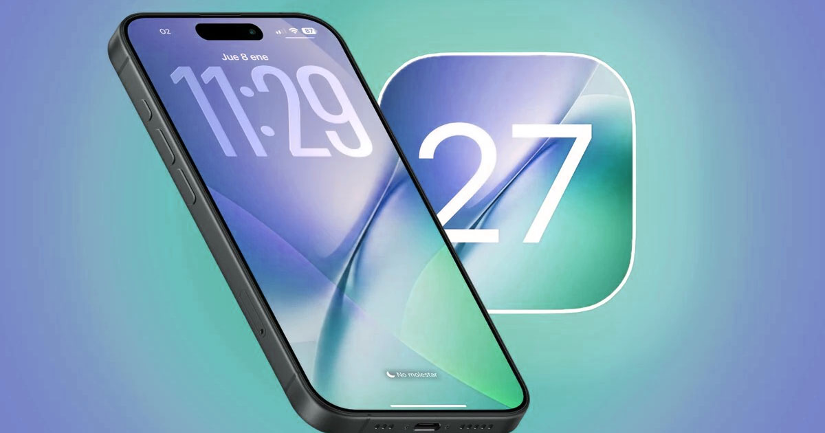 IOS 27 – wycieka lista kompatybilnych modeli iPhone’a