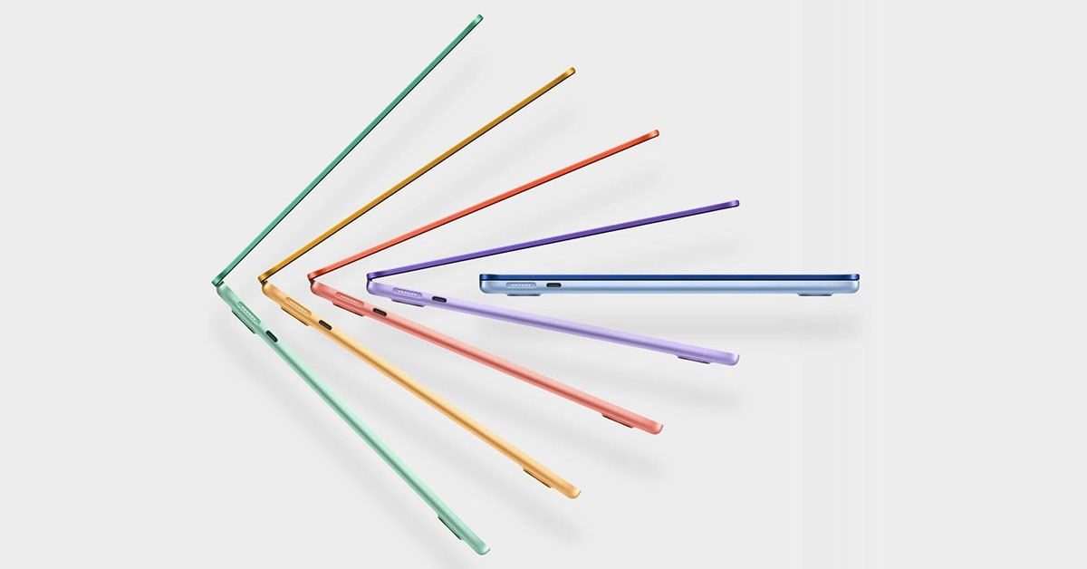 Przeciek: zbliża się premiera taniego MacBooka