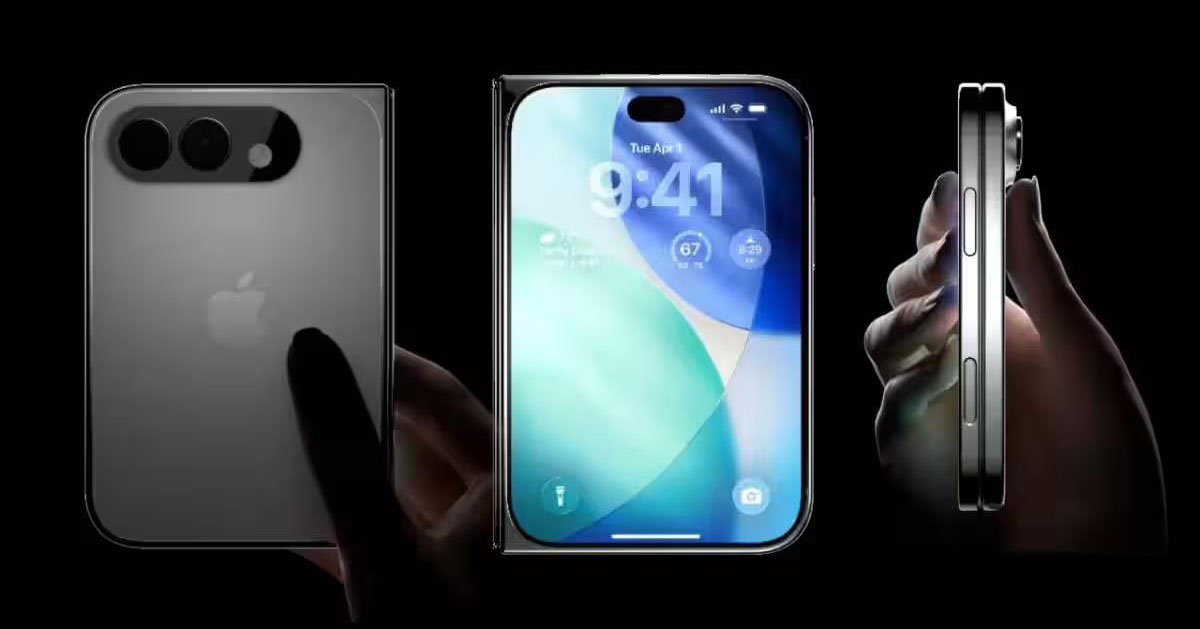 Przeciek: iPhone Ultra z baterią, jakiej jeszcze nie było na rynku