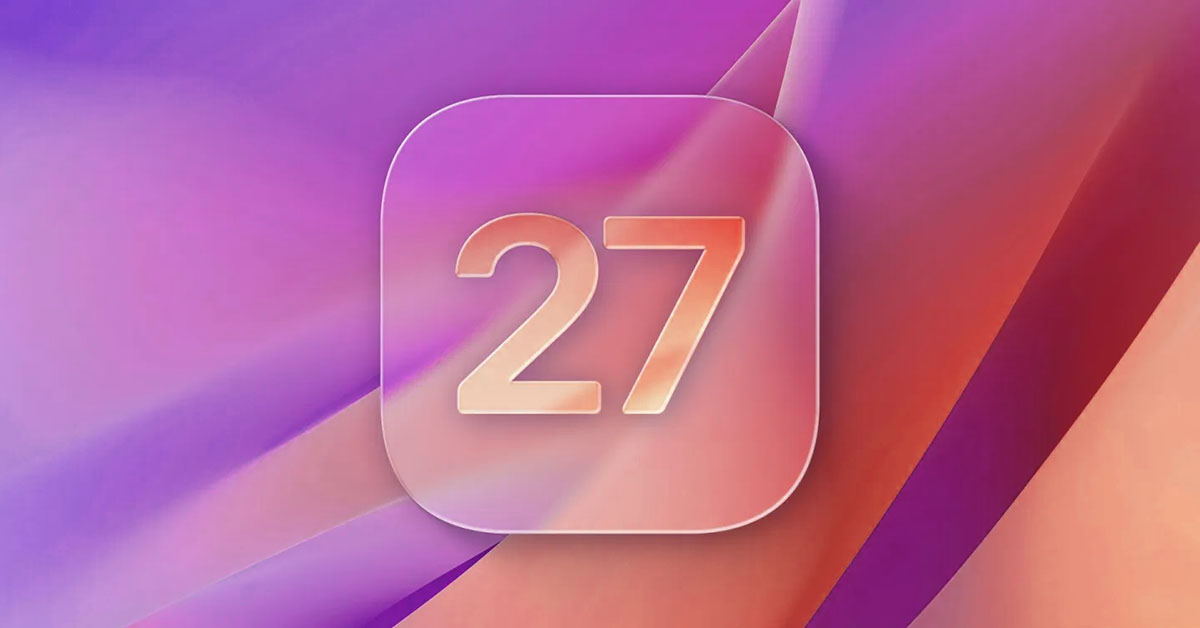 Bloomberg: iOS 27 wydłuży czas pracy na baterii iPhone’a