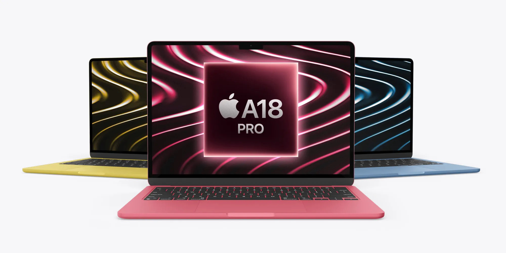 Nowy, tańszy MacBook nadchodzi i może być hitem. Wszystko, co o nim wiemy. 