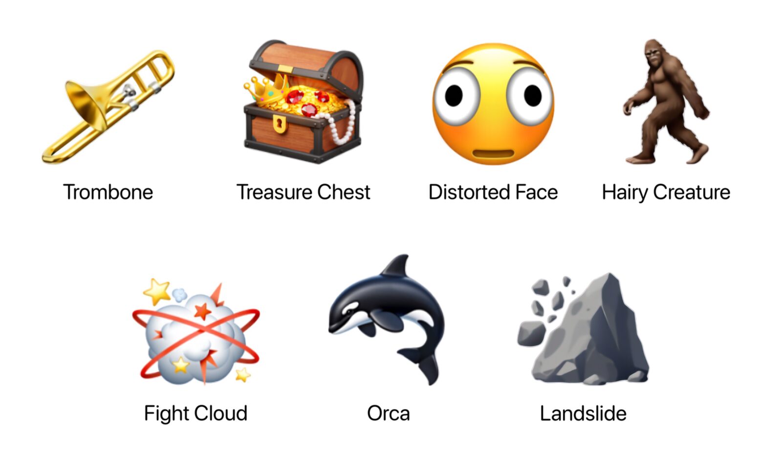 Apple udostępniło iOS 26.4 beta 4 z nowymi emoji i innymi zmianami