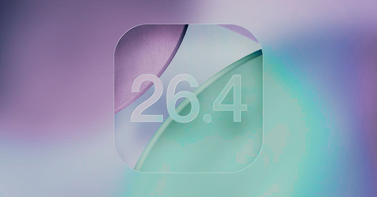 Apple udostępniło iOS 26.4 beta 3 – wszystkie nowości