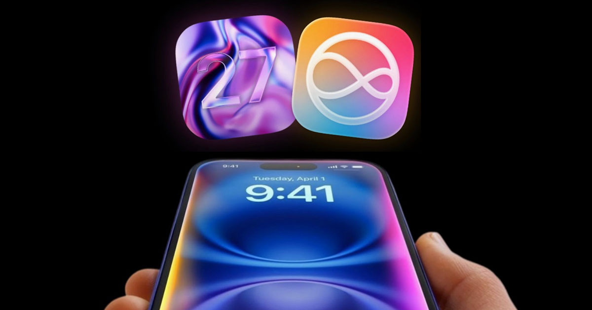 Apple zmienia zasady gry! W iOS 27 wykorzysta wszystkie dostępne AI od innych firm