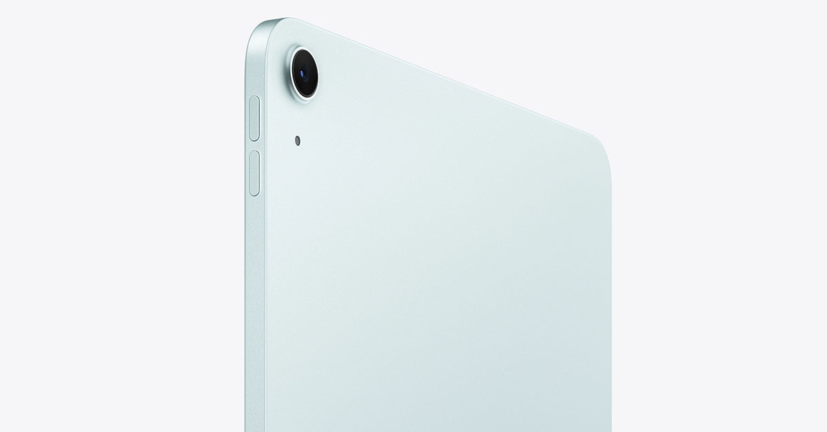 IPad Air M4 – polskie ceny i dostępność