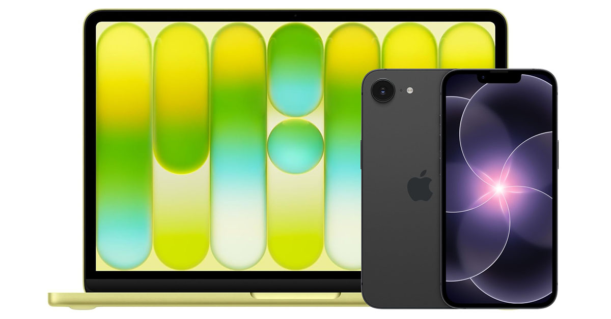 Ruszyła sprzedaż MacBooka Neo, iPhone’a 17e i innych nowości Apple – gdzie kupić od ręki?