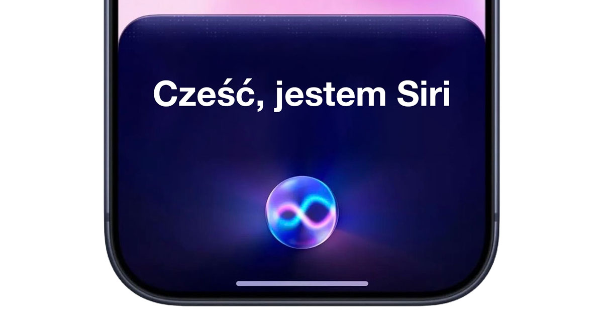 Mamy to! Jest Siri po polsku! Zobaczcie pierwsze screeny