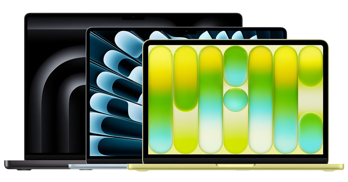 Co się dzieje z cenami MacBooków?! Ogromne obniżki cen MacBooków Air, Pro i Neo