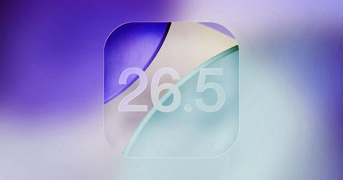 Apple udostępniło iOS 26.5 beta 4