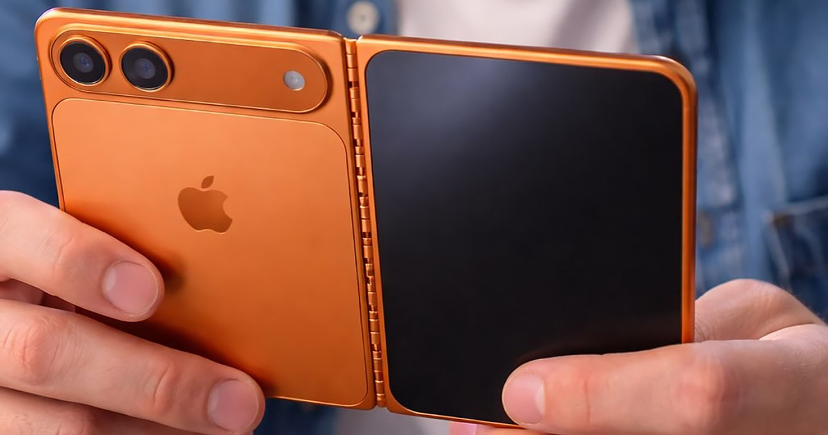 Tak będą wyglądać iPhone Ultra, iPhone 18 Pro i 18 Pro Max