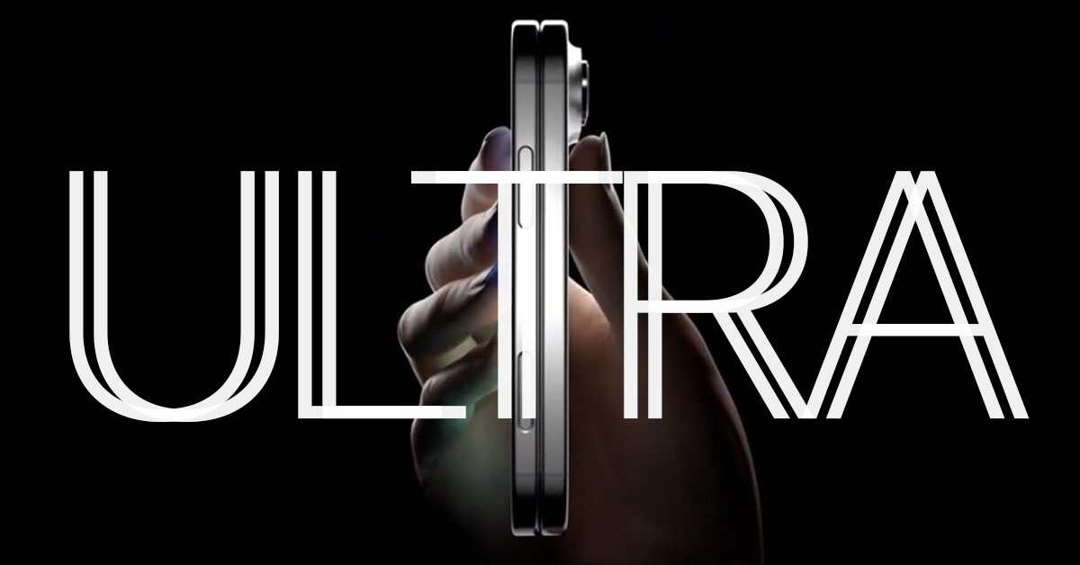 IPhone “Ultra” Fold – wycieka informacja o cenie (+cena w Polsce)