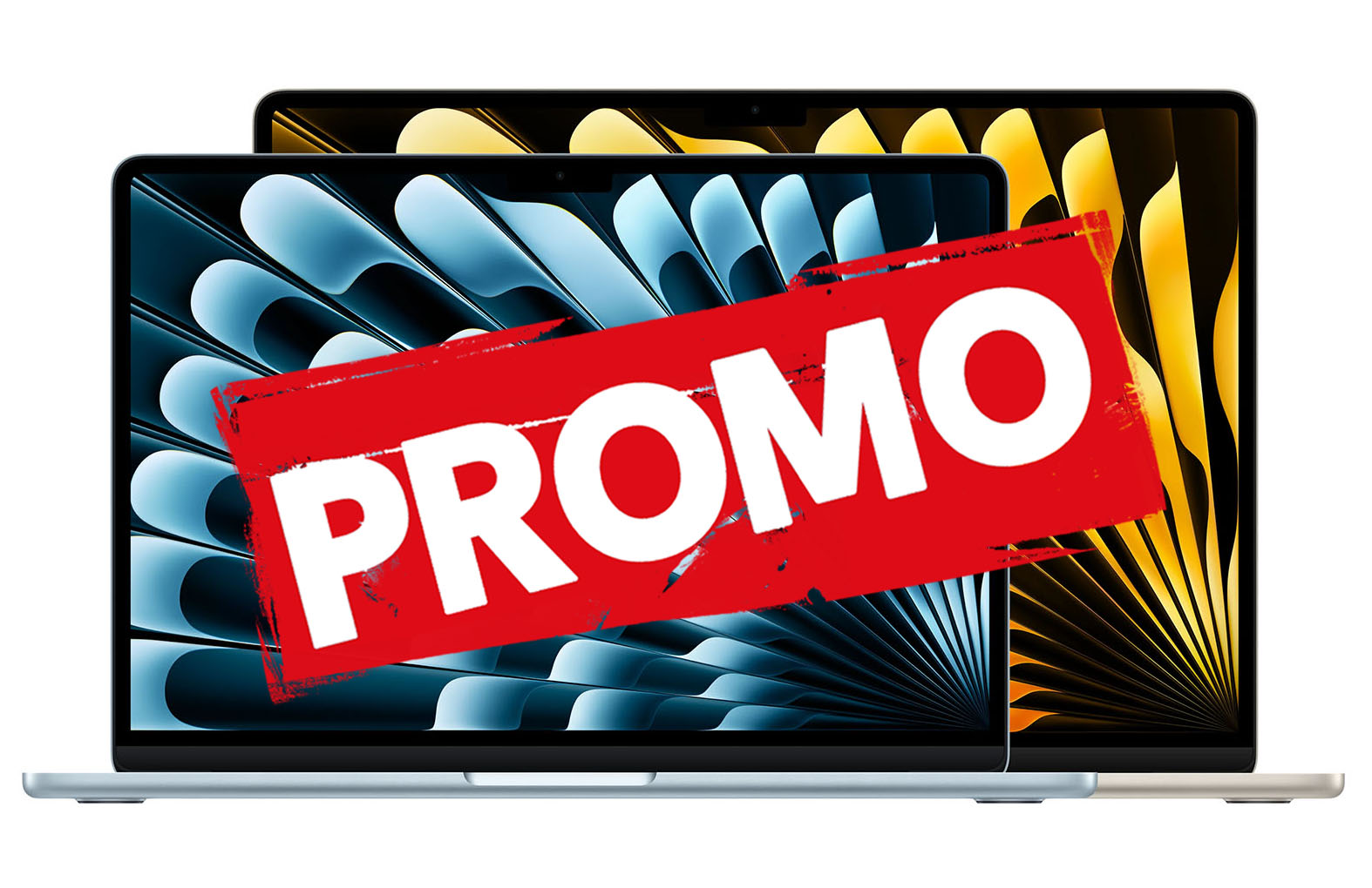 HIT! Najnowszy MacBook Air 13″ i 15″ z M5 w bardzo niskiej cenie