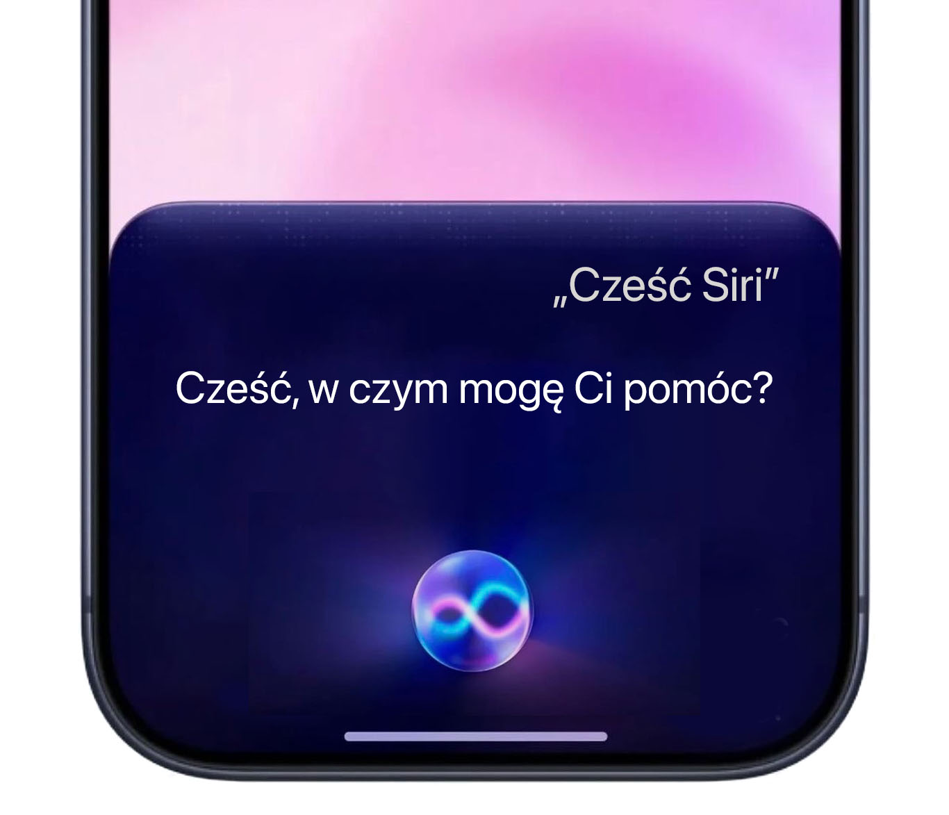 Mamy to! Jest Siri po polsku! Zobaczcie pierwsze screeny