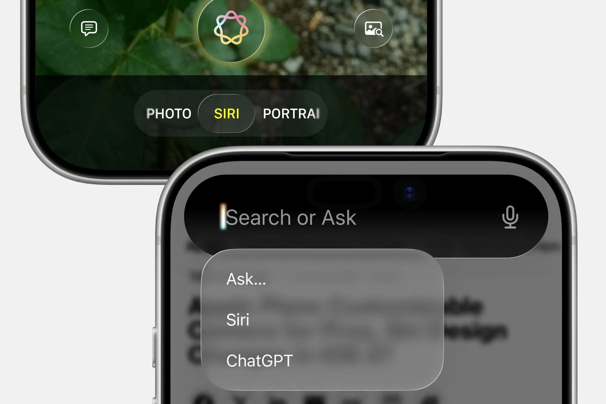 IOS 27 na pierwszych screenach
