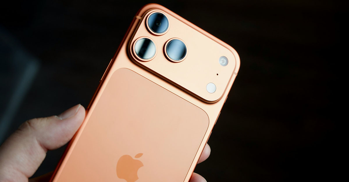 IPhone 17 Pro – jak wygląda specyfikacja i co daje w praktyce?