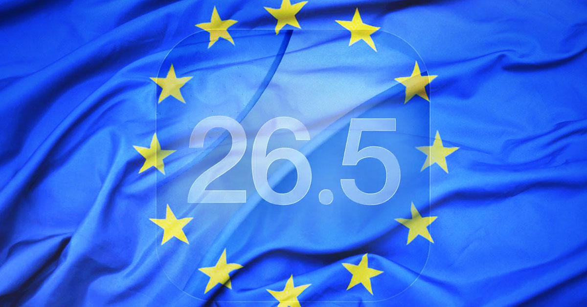 IOS 26.5 wprowadza funkcje dostępne tylko w Polsce i Unii Europejskiej
