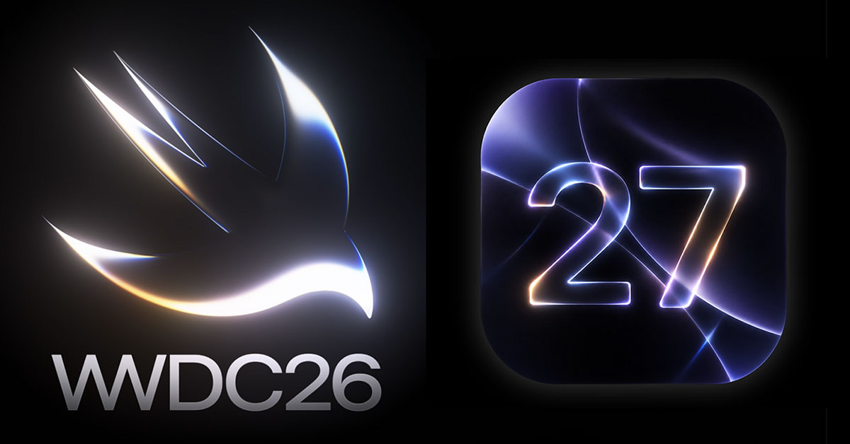 Apple ogłasza program WWDC 2026 – premiera iOS 27 już 8 czerwca