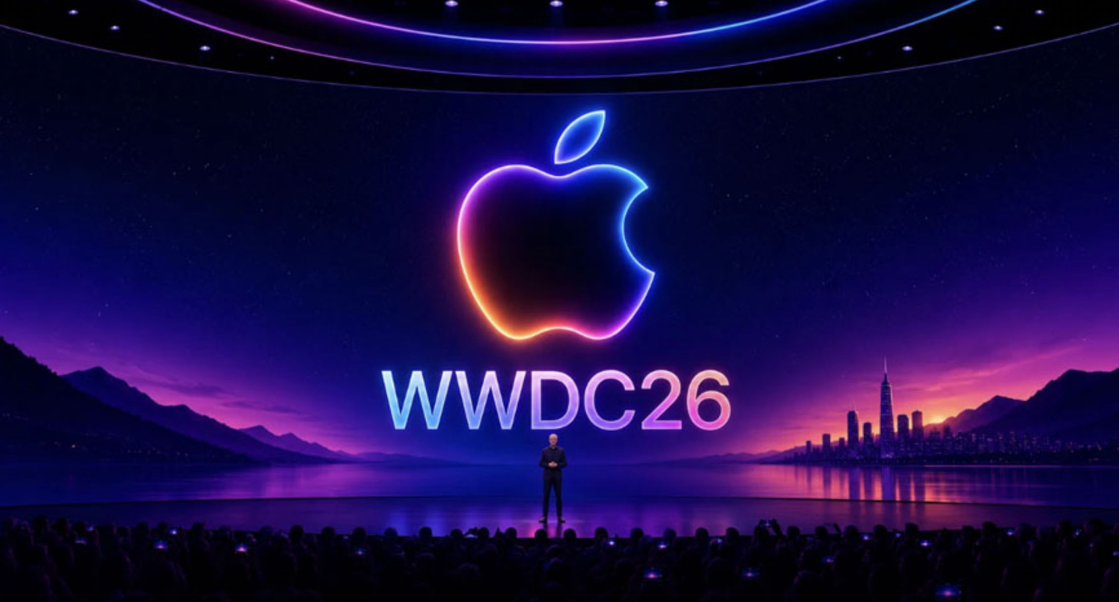 Bloomberg: na WWDC 2026 możliwa premiera dwóch nowych sprzętów Apple