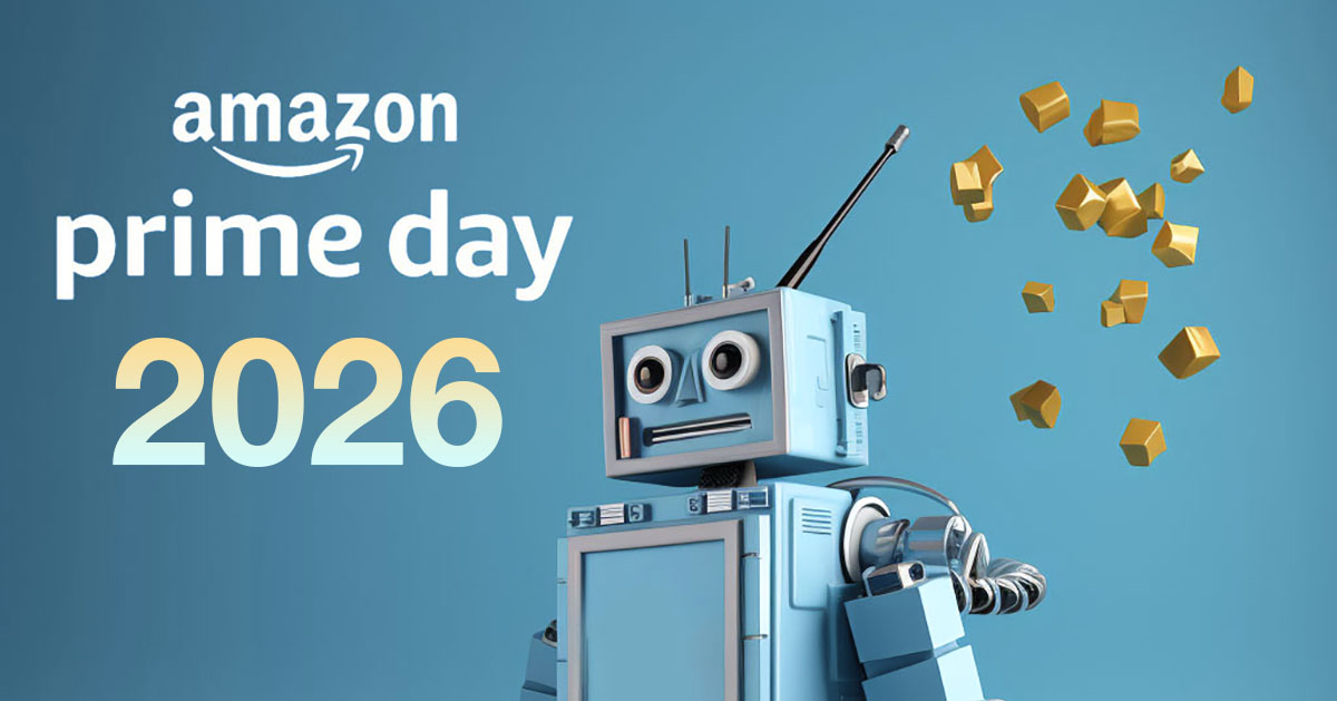 Nadchodzi Amazon Prime Day 2026 – najlepsze promocje w całym roku!