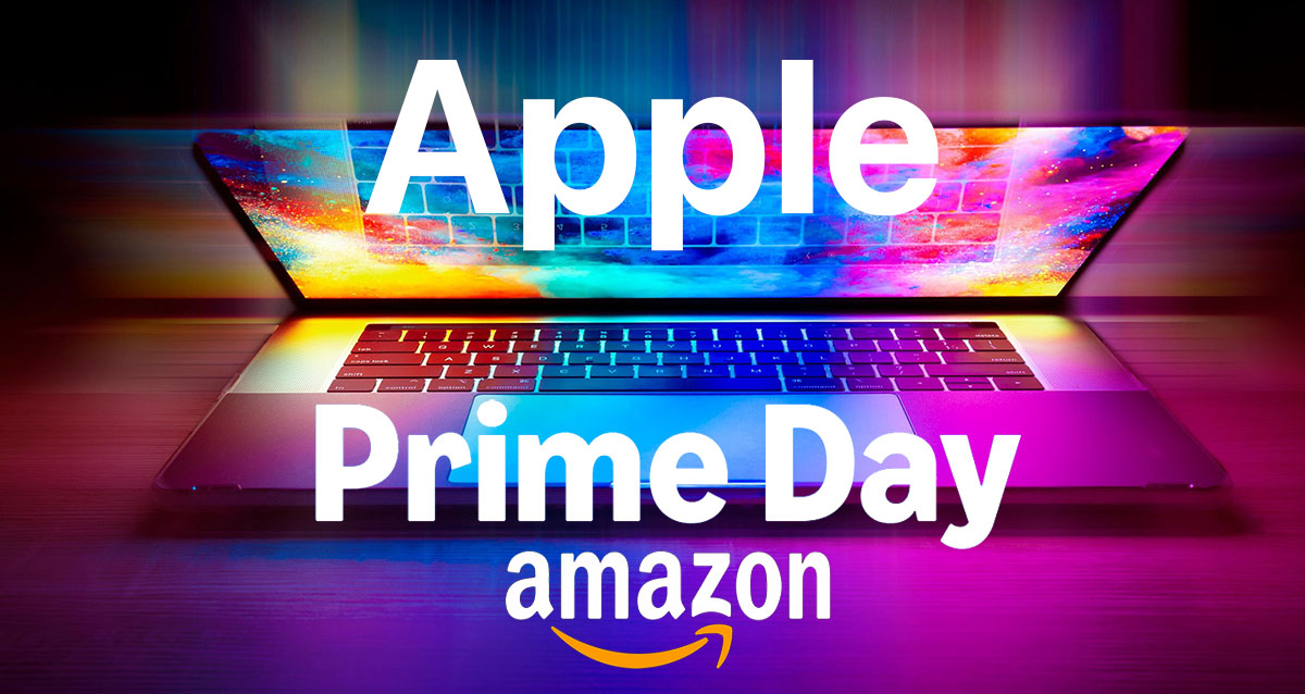 Amazon Prime Day 2026 – najlepsze promocje na Apple