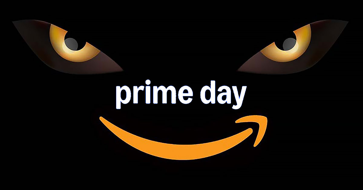 Amazon Prime Day 2026 – najlepsze promocje na Apple i elektronikę