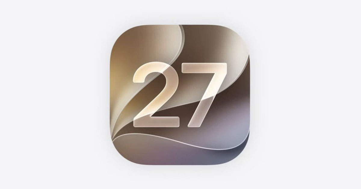 IOS 27 – wiemy, które modele iPhone’a są kompatybilne z nowym systemem