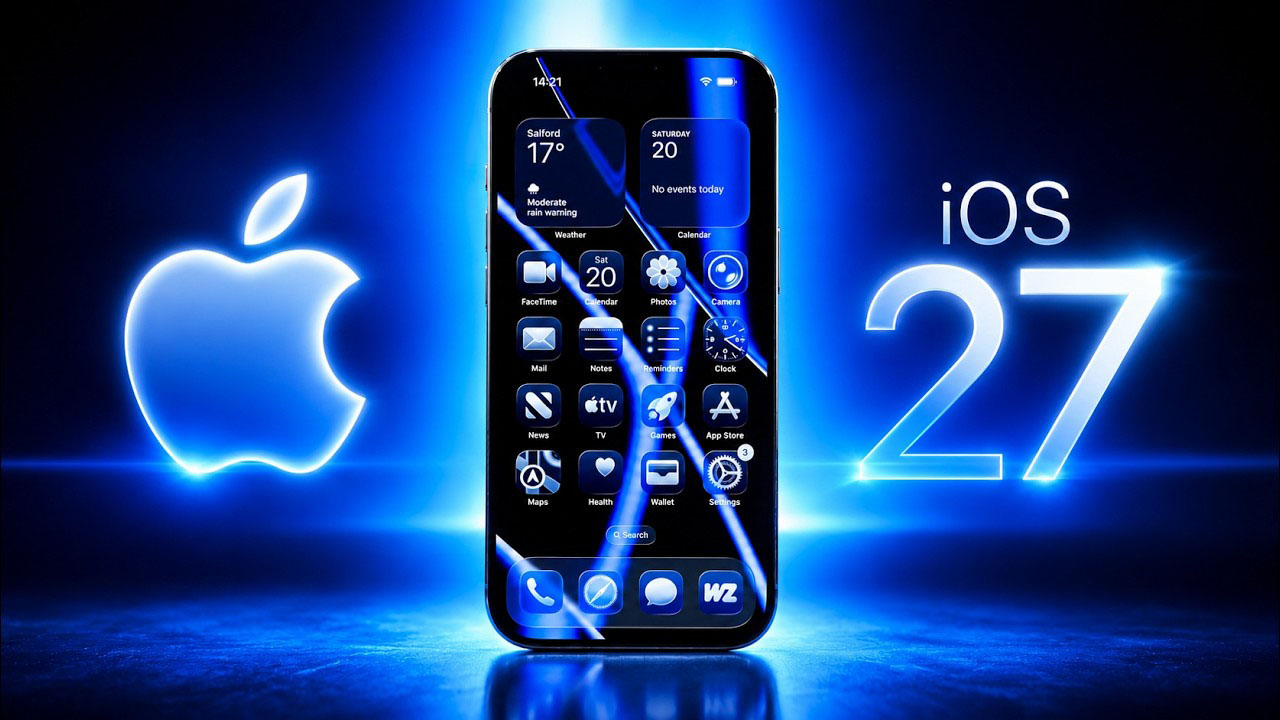 Przeciek: iOS 27 z funkcją, na którą czekamy od lat