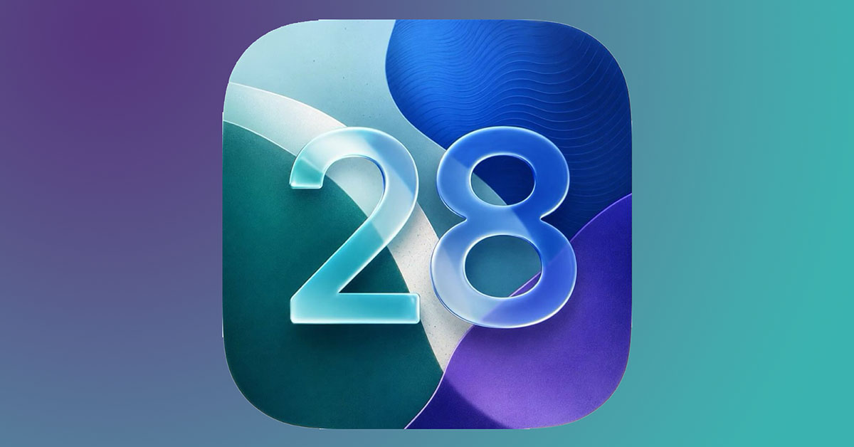 IOS 28 – pierwsze informacje