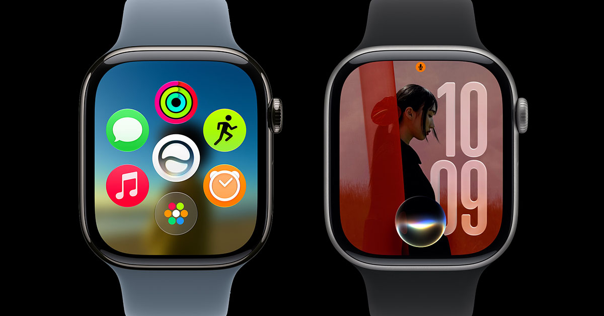 WatchOS 27 – wiele modeli Apple Watcha traci kompatybilność z nowym systemem