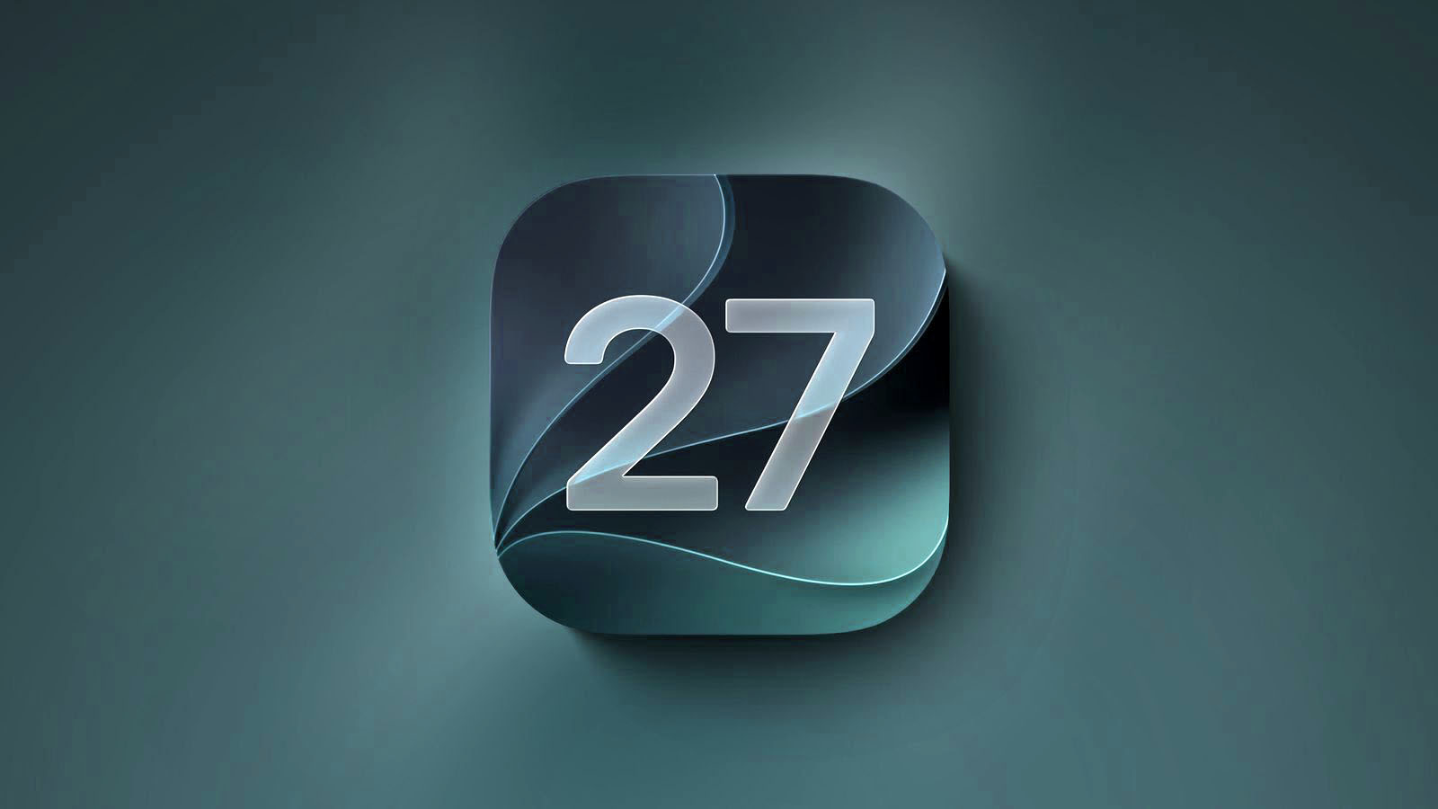 IOS 27 – Apple ogłasza datę premiery finalnej wersji